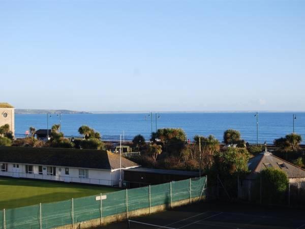 Duporth Guest House Penzance Exterior photo