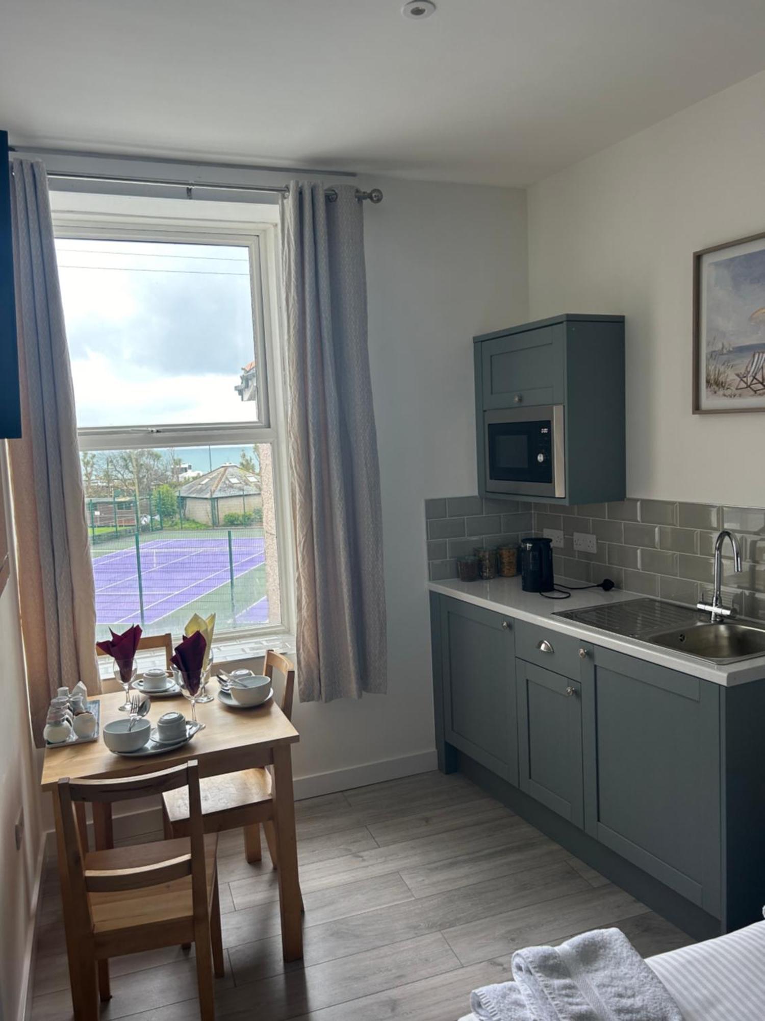 Duporth Guest House Penzance Exterior photo